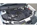 Summit White - Cobalt LT Sedan Photo No. 24