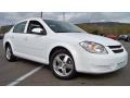 Summit White - Cobalt LT Sedan Photo No. 25
