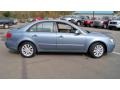 Medium Silver Blue - Sonata GLS Photo No. 4