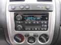 Ebony Audio System Photo for 2009 Chevrolet Colorado #55299973