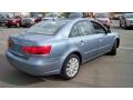 Medium Silver Blue - Sonata GLS Photo No. 5
