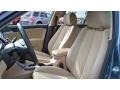 Medium Silver Blue - Sonata GLS Photo No. 12