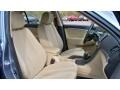 Medium Silver Blue - Sonata GLS Photo No. 19