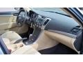 2010 Medium Silver Blue Hyundai Sonata GLS  photo #20