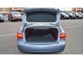 Medium Silver Blue - Sonata GLS Photo No. 21