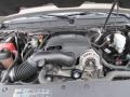 5.3 Liter OHV 16V Vortec V8 2007 Chevrolet Avalanche LTZ 4WD Engine