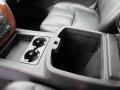 2007 Silver Birch Metallic Chevrolet Avalanche LTZ 4WD  photo #18