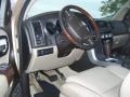 Sandy Beach Metallic - Sequoia Platinum 4WD Photo No. 10
