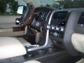 Sandy Beach Metallic - Sequoia Platinum 4WD Photo No. 13