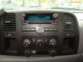 2009 Graystone Metallic Chevrolet Silverado 1500 LS Crew Cab 4x4  photo #12