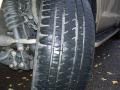 Sandy Beach Metallic - Sequoia Platinum 4WD Photo No. 16