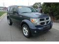 2008 Modern Blue Pearl Dodge Nitro SLT 4x4  photo #1