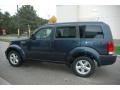 2008 Modern Blue Pearl Dodge Nitro SLT 4x4  photo #15