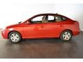 Apple Red Pearl - Elantra GLS Photo No. 3