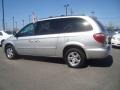 2005 Bright Silver Metallic Dodge Grand Caravan SXT  photo #2