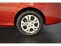 Apple Red Pearl - Elantra GLS Photo No. 5