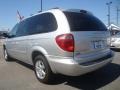 2005 Bright Silver Metallic Dodge Grand Caravan SXT  photo #3