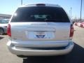 2005 Bright Silver Metallic Dodge Grand Caravan SXT  photo #4