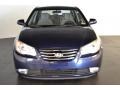 Regatta Blue - Elantra GLS Photo No. 2