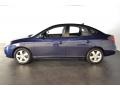 Regatta Blue - Elantra GLS Photo No. 3