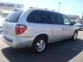 2005 Bright Silver Metallic Dodge Grand Caravan SXT  photo #5
