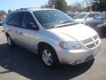 2005 Bright Silver Metallic Dodge Grand Caravan SXT  photo #7