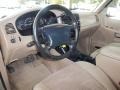Medium Prairie Tan Prime Interior Photo for 2000 Ford Explorer #55301542