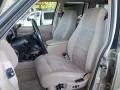 Medium Prairie Tan Interior Photo for 2000 Ford Explorer #55301551