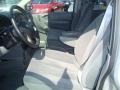 2005 Bright Silver Metallic Dodge Grand Caravan SXT  photo #9