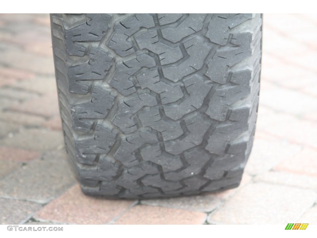 2004 Wrangler SE 4x4 - Stone White / Dark Slate Gray photo #7