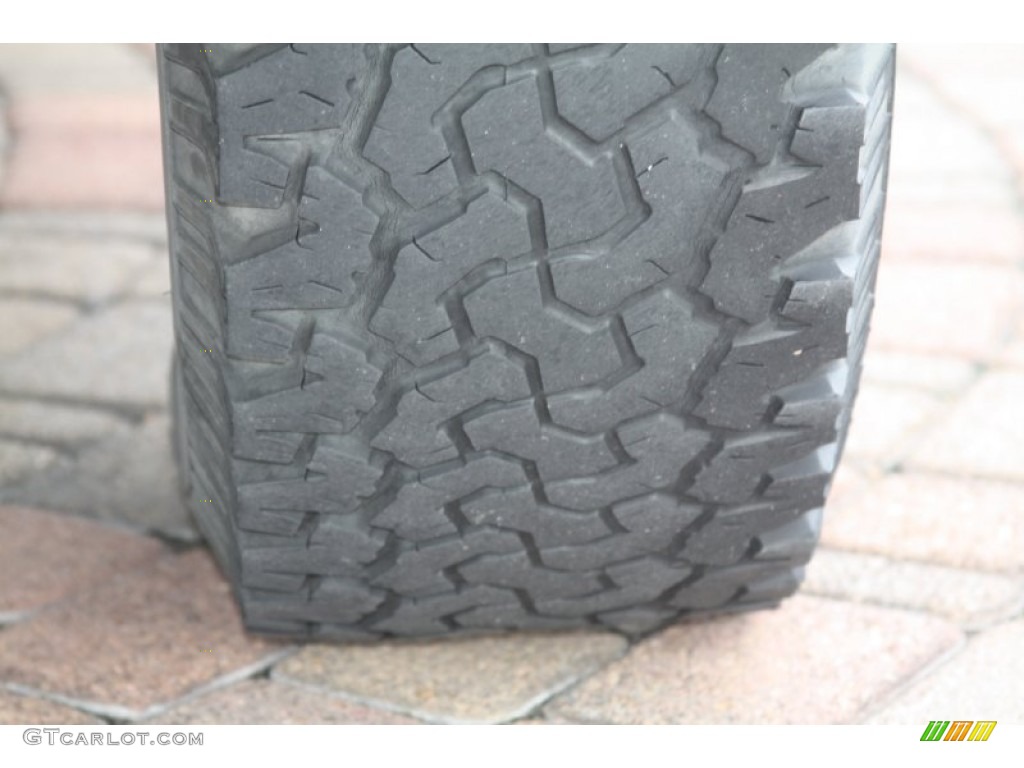 2004 Wrangler SE 4x4 - Stone White / Dark Slate Gray photo #9