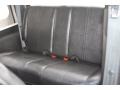 2004 Stone White Jeep Wrangler SE 4x4  photo #14