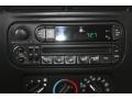 2004 Stone White Jeep Wrangler SE 4x4  photo #18