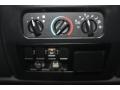 2004 Stone White Jeep Wrangler SE 4x4  photo #19