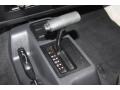 2004 Stone White Jeep Wrangler SE 4x4  photo #21