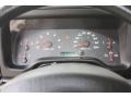 2004 Stone White Jeep Wrangler SE 4x4  photo #23