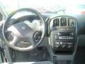 2005 Bright Silver Metallic Dodge Grand Caravan SXT  photo #12
