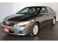 Magnetic Gray Metallic - Camry LE Photo No. 1