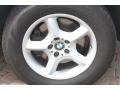 Titanium Silver Metallic - X5 3.0i Photo No. 5