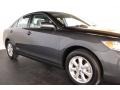 Magnetic Gray Metallic - Camry LE Photo No. 8