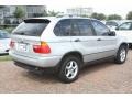 Titanium Silver Metallic - X5 3.0i Photo No. 10
