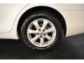 Super White - Camry LE Photo No. 5