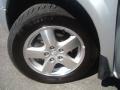 2005 Bright Silver Metallic Dodge Grand Caravan SXT  photo #17