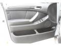 Titanium Silver Metallic - X5 3.0i Photo No. 17