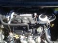 2005 Bright Silver Metallic Dodge Grand Caravan SXT  photo #18