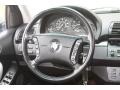 Titanium Silver Metallic - X5 3.0i Photo No. 34