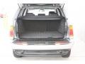 2003 Titanium Silver Metallic BMW X5 3.0i  photo #36