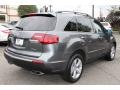 2010 Polished Metal Metallic Acura MDX Technology  photo #3