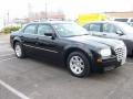 2007 Brilliant Black Chrysler 300   photo #3