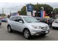 Billet Silver Metallic - MDX Technology Photo No. 1